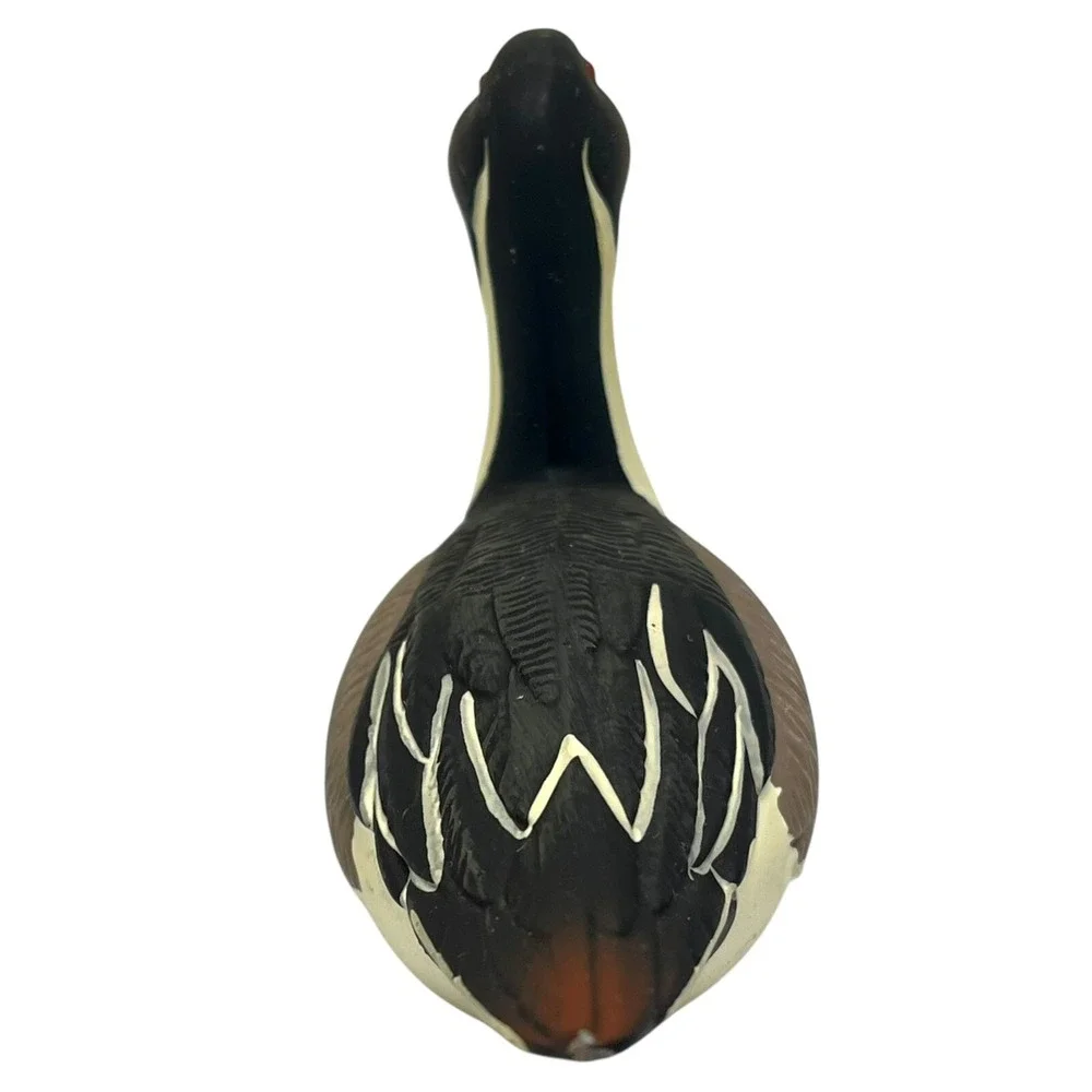 Vintage Avon 1984 Duck Collector‎ Series Figurine Pintail Duck Miniature Decoy